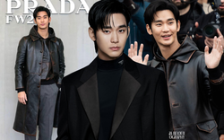 Kim Soo Hyun và Prada: Ai "ám" ai?