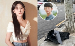 Hoang mang tột độ: Kim Sae Ron bị công ty Kim Soo Hyun ép đi tiếp khách, uống rượu trước khi gây tai nạn?