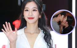 Mỹ nhân bị đồn ngoại tình với Kim Soo Hyun hiện tại: Sự nghiệp lao dốc vì scandal, mất hút suốt 3 năm qua