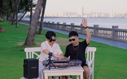 DJ Ben Heineken & DJ Tuki: Cuộc hội ngộ hai thế hệ trong Mixset “Chào hè 2025”