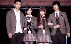 Sự nghiệp của Kim Soo Hyun và dàn diễn viên Dream High sau 14 năm