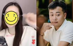 Tranh cãi nhân viên livestream của Quang Linh Vlogs đốp chát cộng đồng mạng, thái độ gây bức xúc