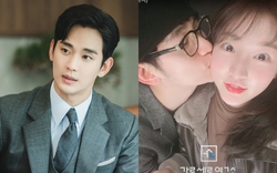 HOT: Kim Soo Hyun lên tiếng nóng vụ hẹn hò trẻ vị thành niên!