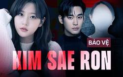 "Vì Kim Sae Ron": Cội nguồn ác mộng tự tử và những kẻ vỗ ngực tự xưng là người hùng công lý