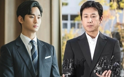 Cảnh báo tình trạng bất ổn của Kim Soo Hyun: “Mọi người đã quên bi kịch của cố tài tử Lee Sun Kyun rồi sao?”