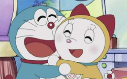 Màu gốc của Doraemon không phải xanh dương: Câu hỏi thách thức fan "mèo ú" lâu năm mà không phải ai cũng biết