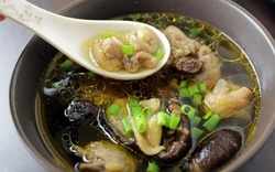 Kết hợp 2 nguyên liệu này không những tốt cho gan mà còn củng cố hệ miễn dịch