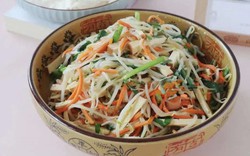 Ăn đúng thực phẩm để nuôi dưỡng gan, thanh nhiệt, giải độc và trao đổi chất tốt: Hãy làm 3 món nhanh mà ngon này