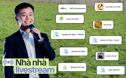 Quang Linh Vlogs trở lại châu Phi nhưng vẫn sẽ kiếm bộn tiền ở Việt Nam bằng cách này!