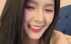 Quỳnh Alee tung video hấp dẫn, "trêu đùa trái tim" 500 anh em viewer