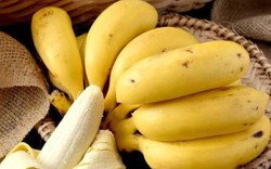 4 thực phẩm "đại kỵ" với chuối, chớ ăn chung kẻo hối hận