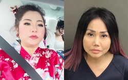 Tình tiết mới vụ ca sĩ Lynda Trang Đài bị bắt giữ: “Sắp ra tòa rồi”