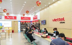 Từ tháng 3, người dân Hà Nội có thể đăng ký kết hôn tại cửa hàng Viettel Store