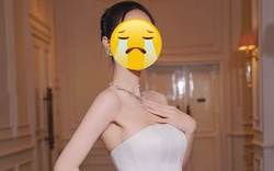Á hậu Việt bị chê IQ kém, đốp chát với đàn chị, dân mạng góp ý thì có thái độ khó hiểu