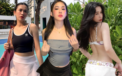 Ngọc Thảo: Hot girl đình đám từng vướng tin hẹn hò SOOBIN, đáp trả cực gắt khi bị hỏi chuyện "đi khách"