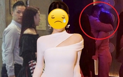Khổ như Á hậu này: 6 lần bị bạn trai "cắm sừng", giờ lại cay đắng nhìn chồng ôm ấp nhiều gái trẻ trong bar