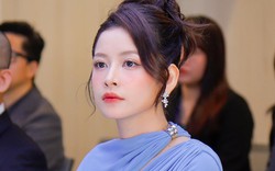 Chi Pu không phải chủ tịch công ty có Tăng Duy Tân
