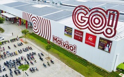 GO! sắp khai trương trung tâm thương mại rộng 16.000m² tại địa phương không ai ngờ tới