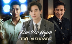 2 điều kiện để Kim Soo Hyun có thể vực dậy danh tiếng, trở lại showbiz