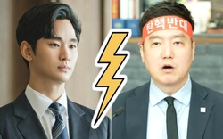 Kim Soo Hyun ra tuyên bố nóng khi bị tố có hành vi nghiêm trọng hơn cả Phòng Chat Thứ N