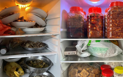 Để 5 thứ này trong tủ lạnh chẳng khác nào việc "nuôi" vi khuẩn gây bệnh, "mời gọi" ung thư