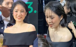 Cận cảnh nhan sắc đang cực viral của Lê Phương, để đẹp thế này chỉ có 1 cách