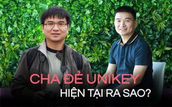 Hơn 2 thập kỷ sau khi tặng Unikey cho cộng đồng, "cha đẻ" phần mềm quốc dân Việt Nam hiện tại ra sao?