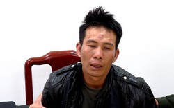 Đối tượng bắt bé gái ở Bắc Ninh làm con tin khai gì