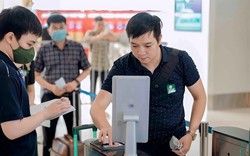 Quy định mới về thủ tục, giấy tờ đi máy bay