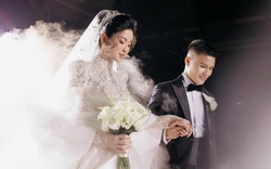 Mặc drama, Quang Hải vẫn từng nói Chu Thanh Huyền có “102”