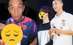 Nguyễn Trọng Đại từ ngôi sao sáng hơn Quang Hải giờ sa sút thất nghiệp, gương mặt hốc hác gây sốc