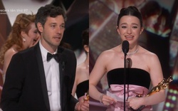 Oscar 2025: Phim 18+ ngập cảnh nóng đại thắng với 5 tượng vàng, thành tích của nữ chính còn gây sốc hơn