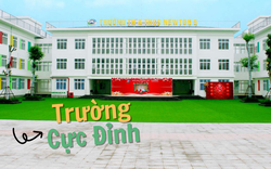 3 trường tư thục có thành tích "cực khét" trong kỳ thi HSG lớp 9 vừa qua: Bảo sao cha mẹ mong muốn cho con theo học!