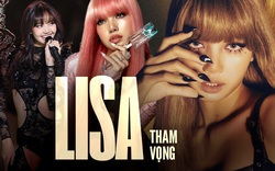 Cái dại của Lisa (BLACKPINK)