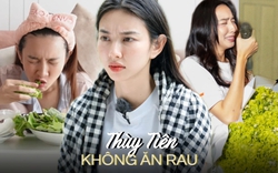 Từ chuyện Thuỳ Tiên không ăn rau và quảng cáo kẹo rau: Cái bẫy của việc thiếu hiểu biết về dinh dưỡng