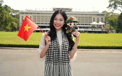 Gấu bông chú bộ đội - Món quà nhỏ mang cảm xúc lớn trong những ngày tháng tư lịch sử