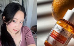 5 lọ serum đáng sắm nhất cho mùa hè, bôi vào mỗi sáng giúp tăng mạnh hiệu quả chống lão hóa