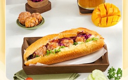 Madam Trang và câu chuyện về bánh mì sang chảnh giá bình dân