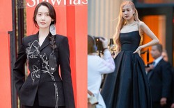 Yoona và Rosé: Sự khác biệt "một trời một vực" khi làm đại sứ toàn cầu