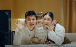 Salim khoe thứ mới nhất trong nhà, bất ngờ kể chuyện từng bị chồng thiếu gia "bạo hành lạnh"