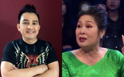 NSND Hồng Vân: "Tôi phải nghĩ cách đưa thi thể Anh Vũ từ Mỹ về Việt Nam, đêm đó khủng khiếp nhất"