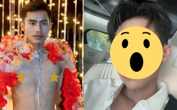 Diện mạo gây sốc đến mức không nhận ra của thí sinh hot nhất Nam vương Campuchia hậu "đập mặt xây lại" tại Việt Nam