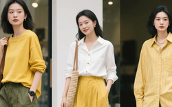 Hè này mặc gì cho “vượng vận”? 3 gam màu thời thượng giúp 12 con giáp hút may mắn và thần thái ngời ngời