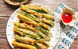 Ra chợ gặp 4 loại rau này phải mua ngay vì cực ít thuốc trừ sâu, giá rẻ còn cực kỳ bổ dưỡng
