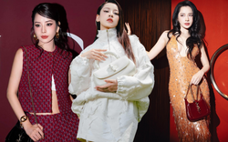 Chi Pu quá xịn, Việt Nam sắp có thêm Friend Of The House mới?