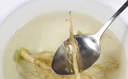 Ăn 4 loại rau này đừng bỏ rễ: Người không biết tưởng “rác” nhưng người biết dùng là “vàng mười”