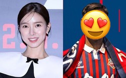 "Cú twist" không ngờ về bạn trai của "nàng cháo" Kim So Eun