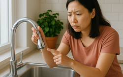 Tiền cứ “vèo vèo” ra đi: Kiểm tra lại 5 chỗ trong nhà đang “rò tài” mà bạn không để ý