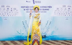 CEO Thái Phượng – Từ nữ doanh nhân thành đạt đến giám khảo khách mời Hoa Hậu Quốc Gia Việt Nam 2024
