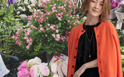 Mẹ 1 con biến sân thượng hoang tàn thành khu vườn tuyệt đẹp chỉ sau 1 năm: Tạo không gian sống hạnh phúc và đủ đầy từ những chi tiết nhỏ